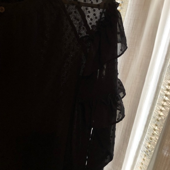 LOFT blouse - Picture 3 of 3